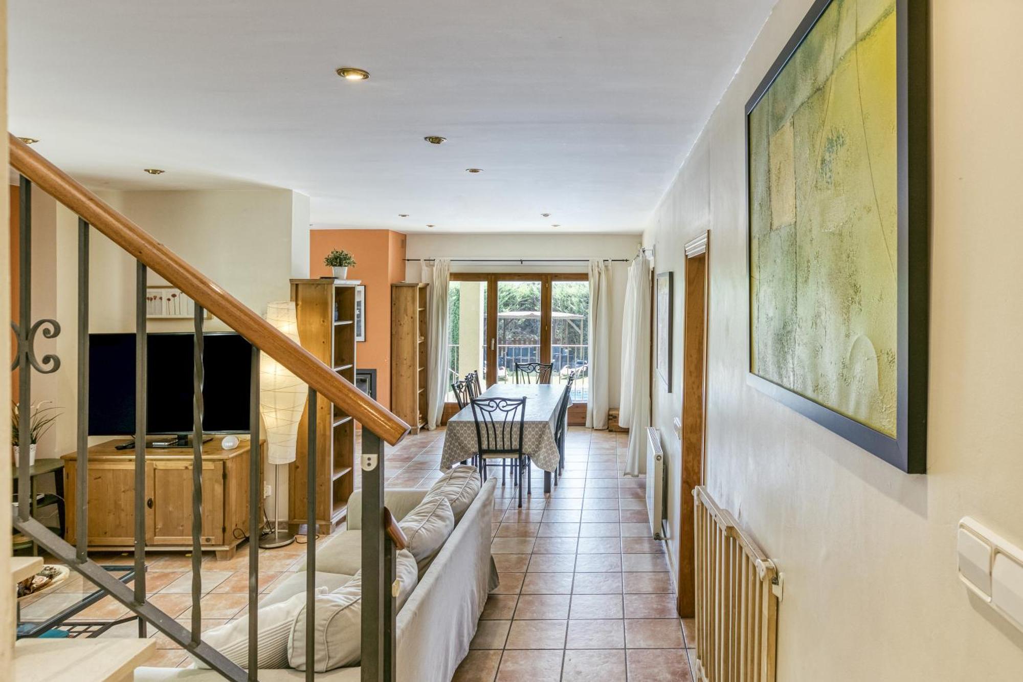 Fantastic Family Villa L'Estartit Kültér fotó