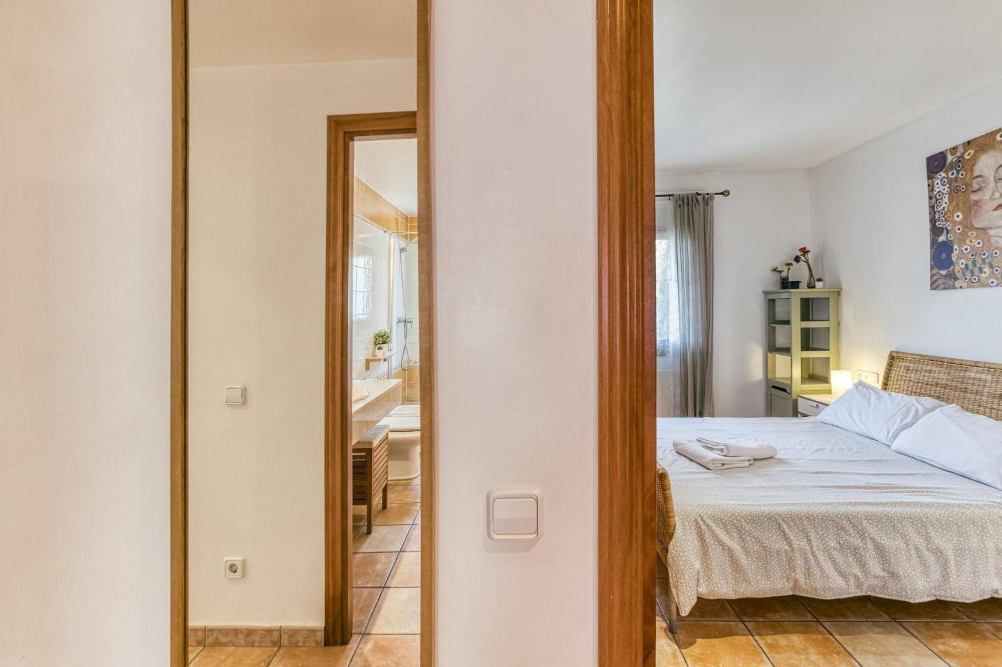 Fantastic Family Villa L'Estartit Kültér fotó