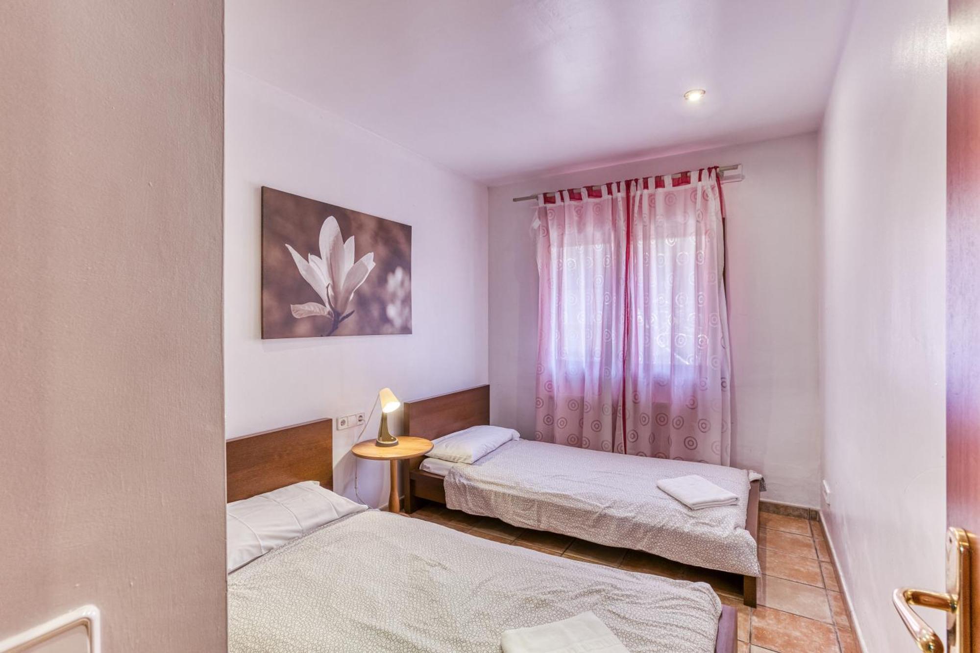 Fantastic Family Villa L'Estartit Kültér fotó
