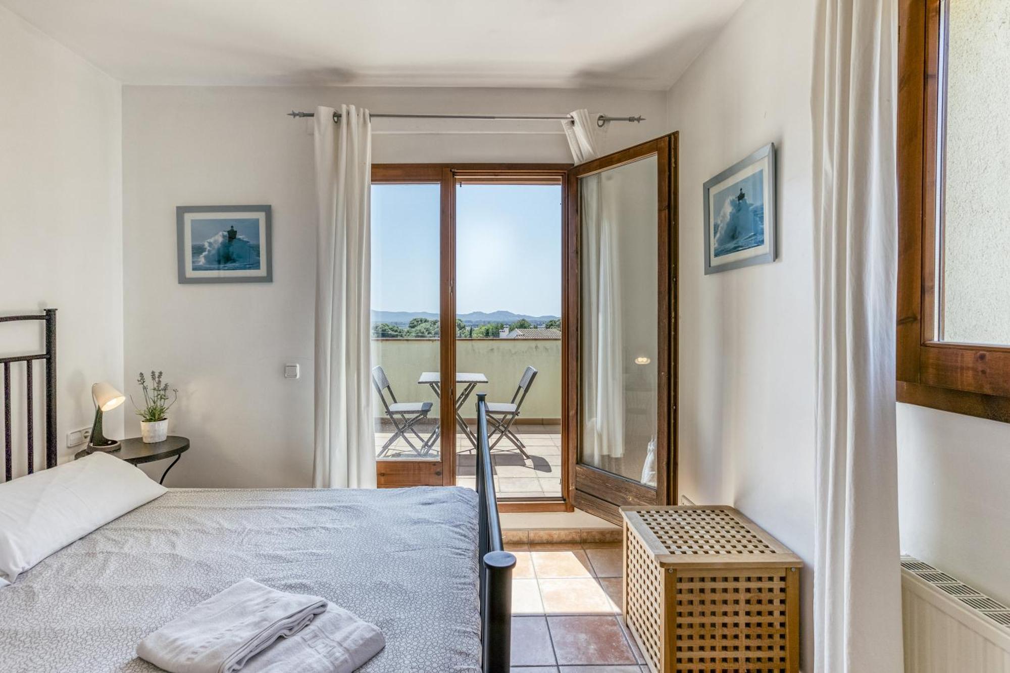 Fantastic Family Villa L'Estartit Kültér fotó