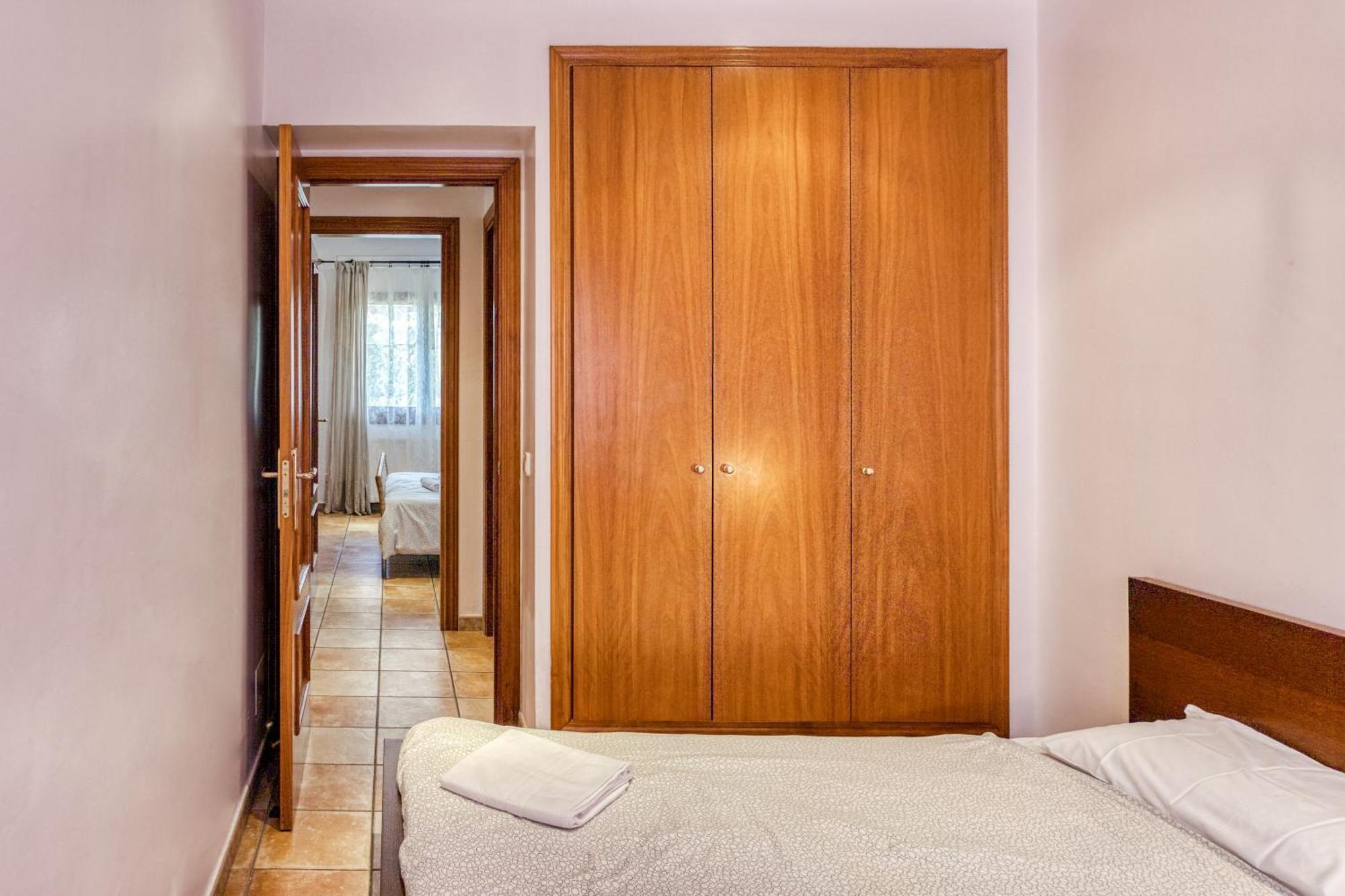 Fantastic Family Villa L'Estartit Kültér fotó
