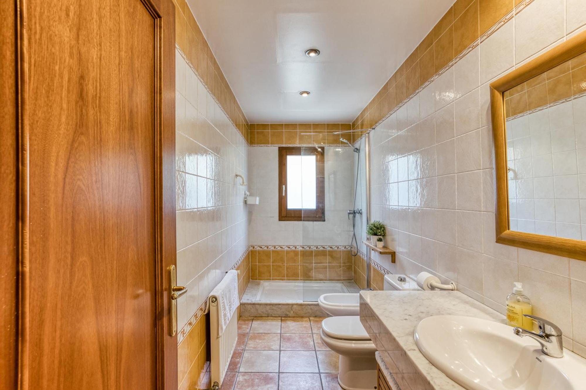 Fantastic Family Villa L'Estartit Kültér fotó