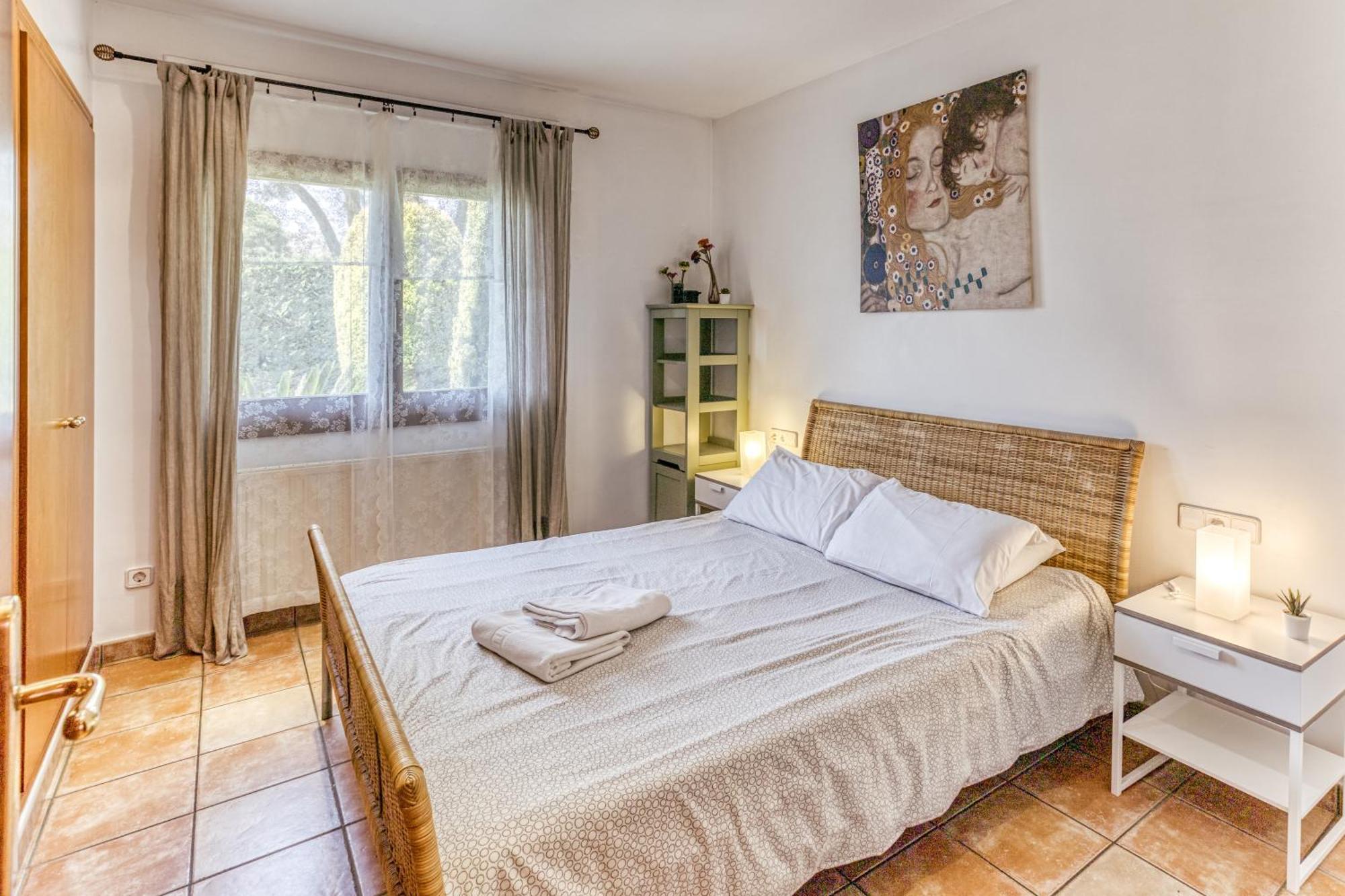 Fantastic Family Villa L'Estartit Kültér fotó