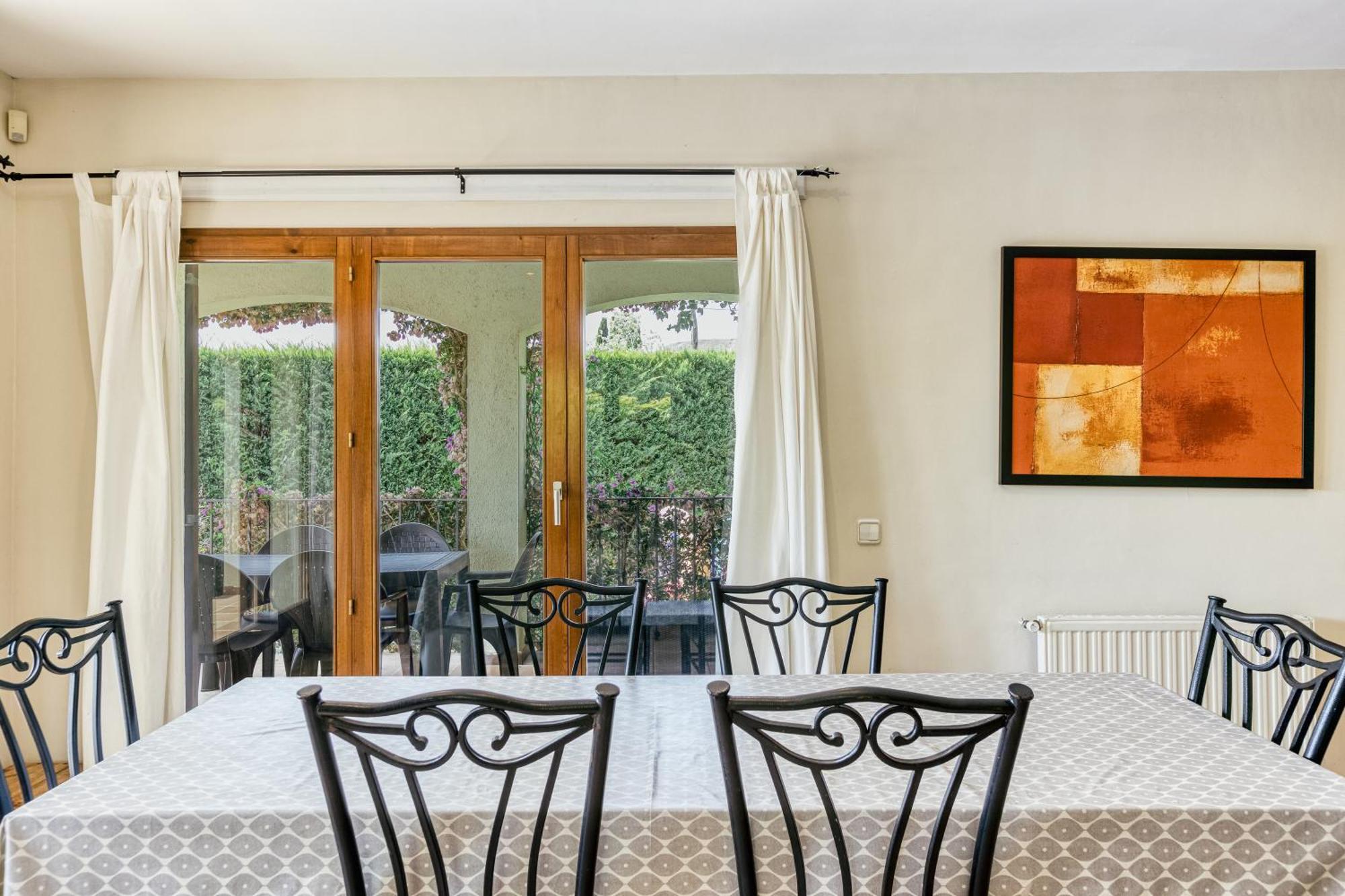 Fantastic Family Villa L'Estartit Kültér fotó