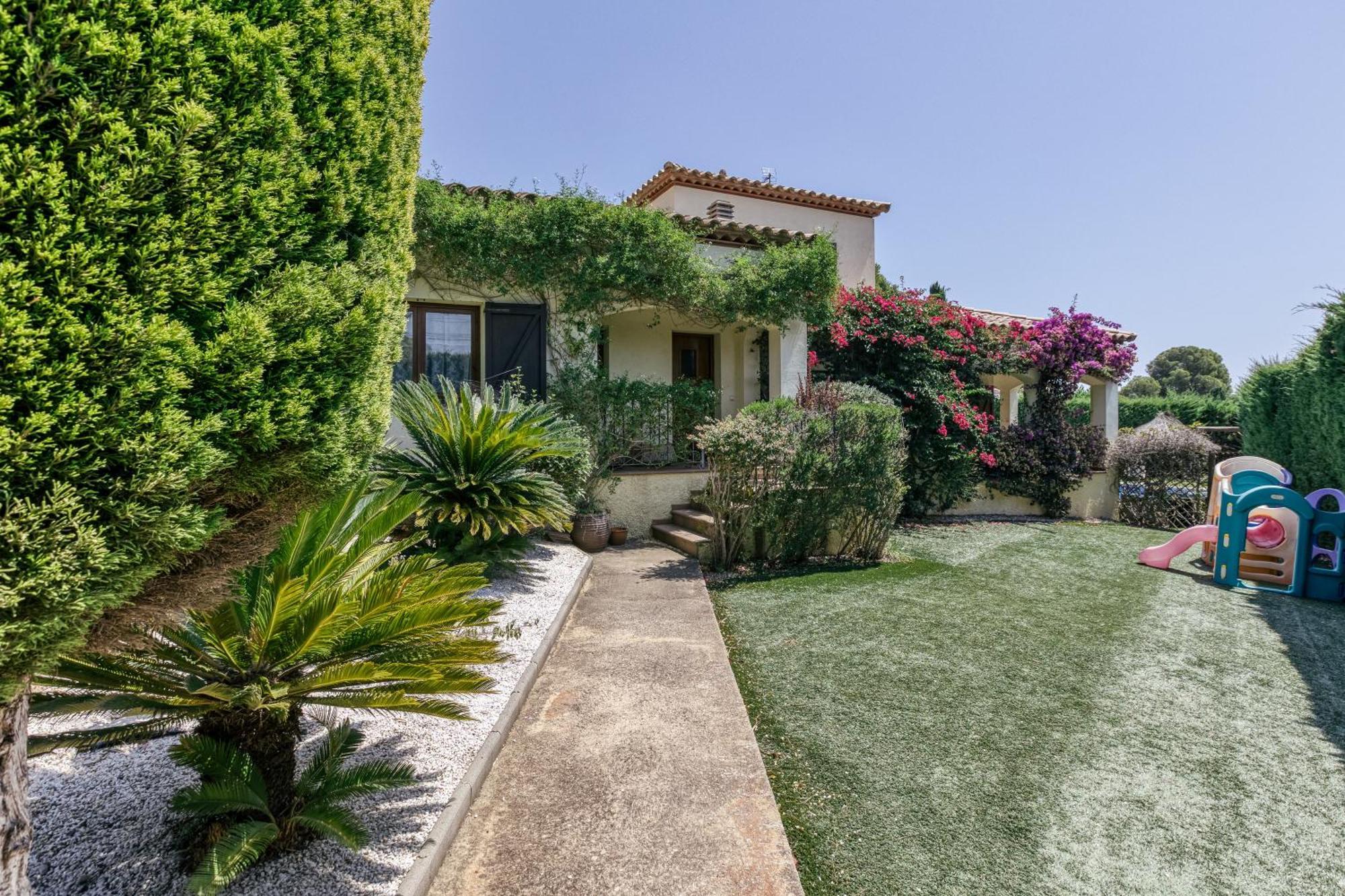 Fantastic Family Villa L'Estartit Kültér fotó